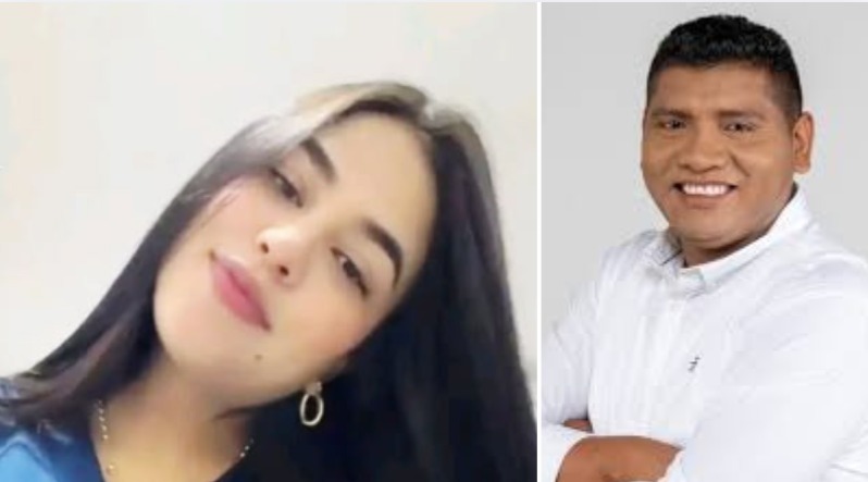 Alcalde de Manaure, La Guajira video filtrado: Hackeo de Jhon Galvi Alcalde de Manaure, La Guajira video filtrado: Hackeo de Jhon Galvi