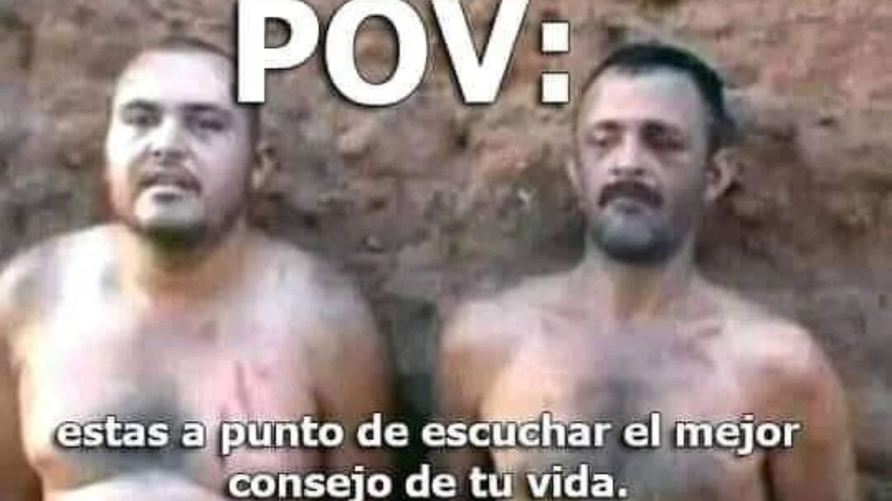 ¿cuál es el video viral tendencia…?