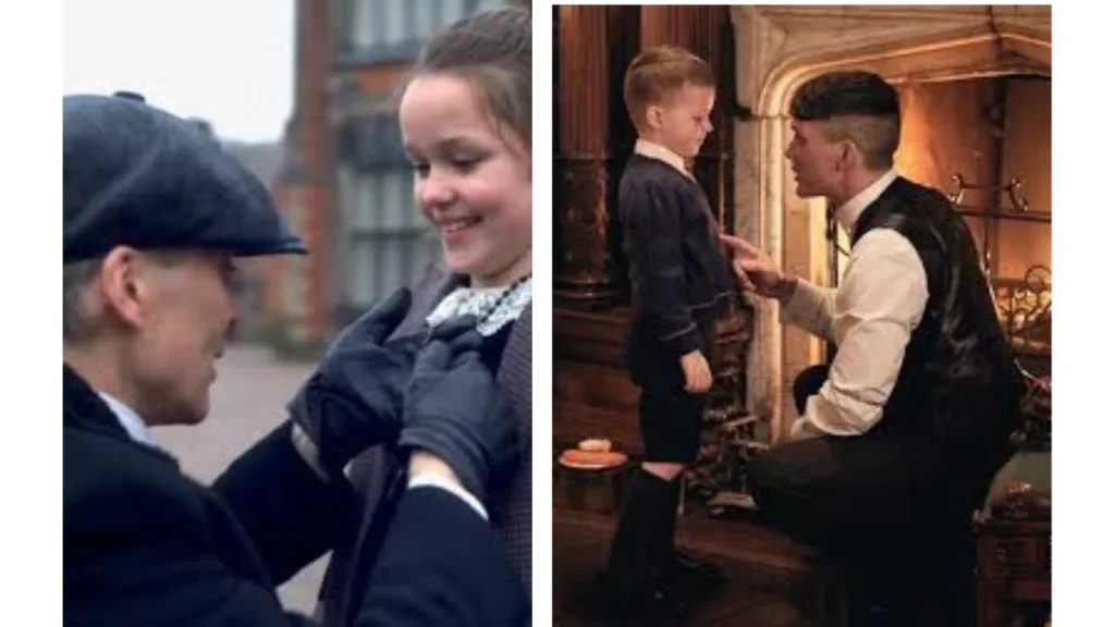 Hijos de Tommy Shelby: quiénes son, nombres y esposa Todo sobre la familia de Tommy Shelby: sus hijos y la relación con su esposa en la exitosa serie Peaky Blinders. Descubre todos los detalles: