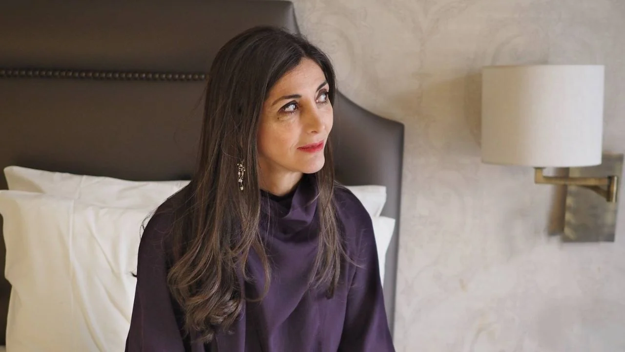 Pareja de Espido Freire: ¿tiene novio o marido? ¿qué se sabe de la escritora?