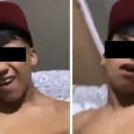 Aaron Yair se volvió viral por un video filtrado con un perro. ¿Ya lo viste? ¿Se filtró también el clip completo con su madre? ¡Descubre todo lo que se sabe!