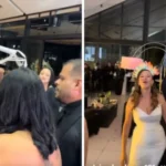 ¡Orgullo olanchano! Una boda en Tegucigalpa rompe las redes al ritmo de "Viva Olancho". Mira cómo estos invitados celebraron con su propia esencia.