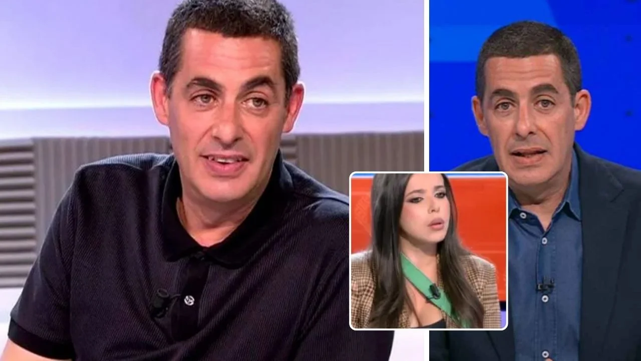 Bio… y qué pasó con Sarah Santaoalla