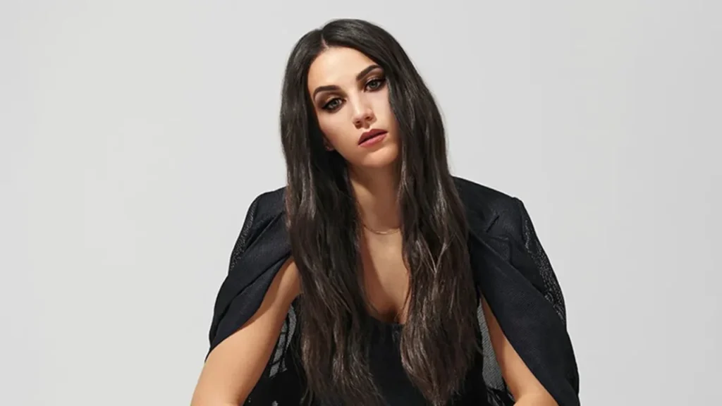 Claudia Salas padres: ¿origen y quiénes son el papá y la mamá de la actriz?