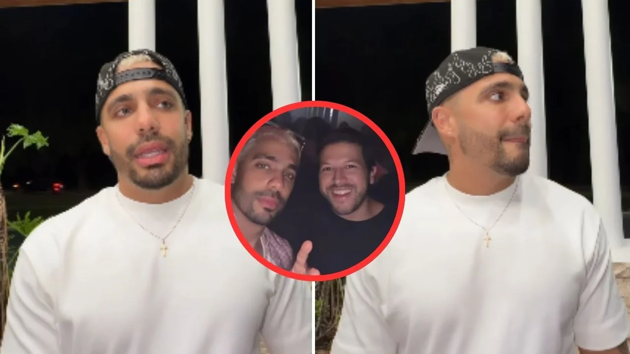 ¿De qué murió Tomás Amaya Molina? ¿Qué le pasó y quién era…? ¿De qué murió Tomás Amaya Molina? ¿Qué le pasó y quién era…?