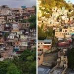 Videos virales en TikTok comparan barrios de Honduras con favelas de Brasil. ¿Qué hay detrás de este trend y por qué genera tanta curiosidad en redes?