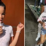 El Buggy y La China video viral filtrado: ¿Cuál es la grabación en Telegram y Twitter?