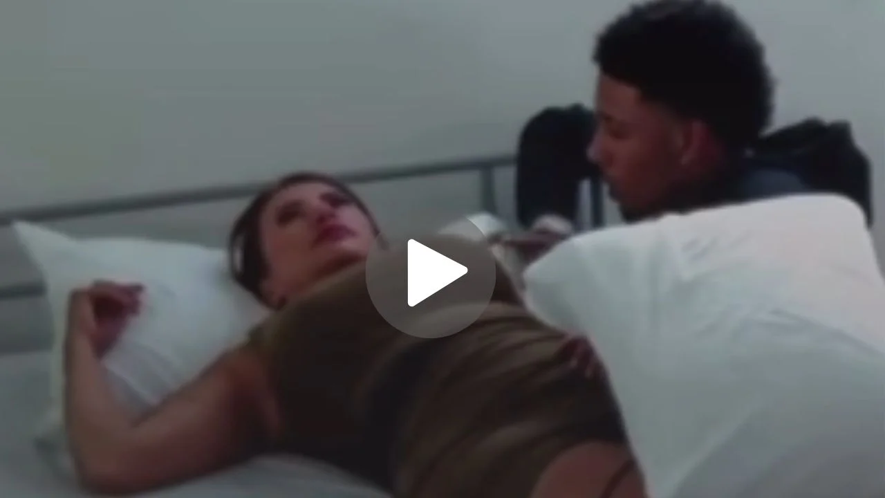 video y polémica viral por infidelidad