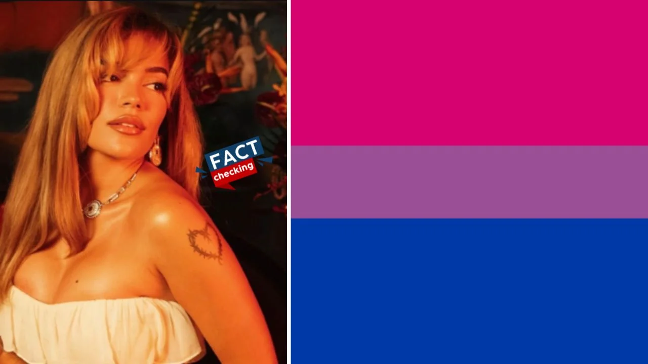 ¿Es verdad que Karol G es bisexual? Circulan rumores…sexualidad ¿Es verdad que Karol G es bisexual? Circulan rumores…sexualidad