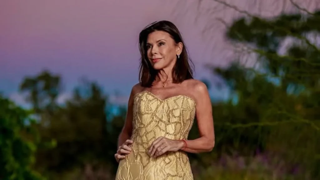 Fabiana Araujo Wikipedia: biografía, quién es, origen y familia de la presentadora