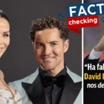 ¿Fallece Elena y David Bisbal? ¿Qué les pasó? ¿Es verdad que fallecieron?