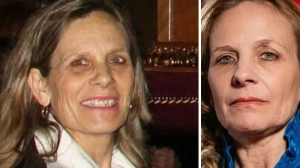 Caso Francisca Cadenas: casi una década después, nuevas diligencias reavivan la búsqueda de la mujer desaparecida en Hornachos. Aquí los detalles.