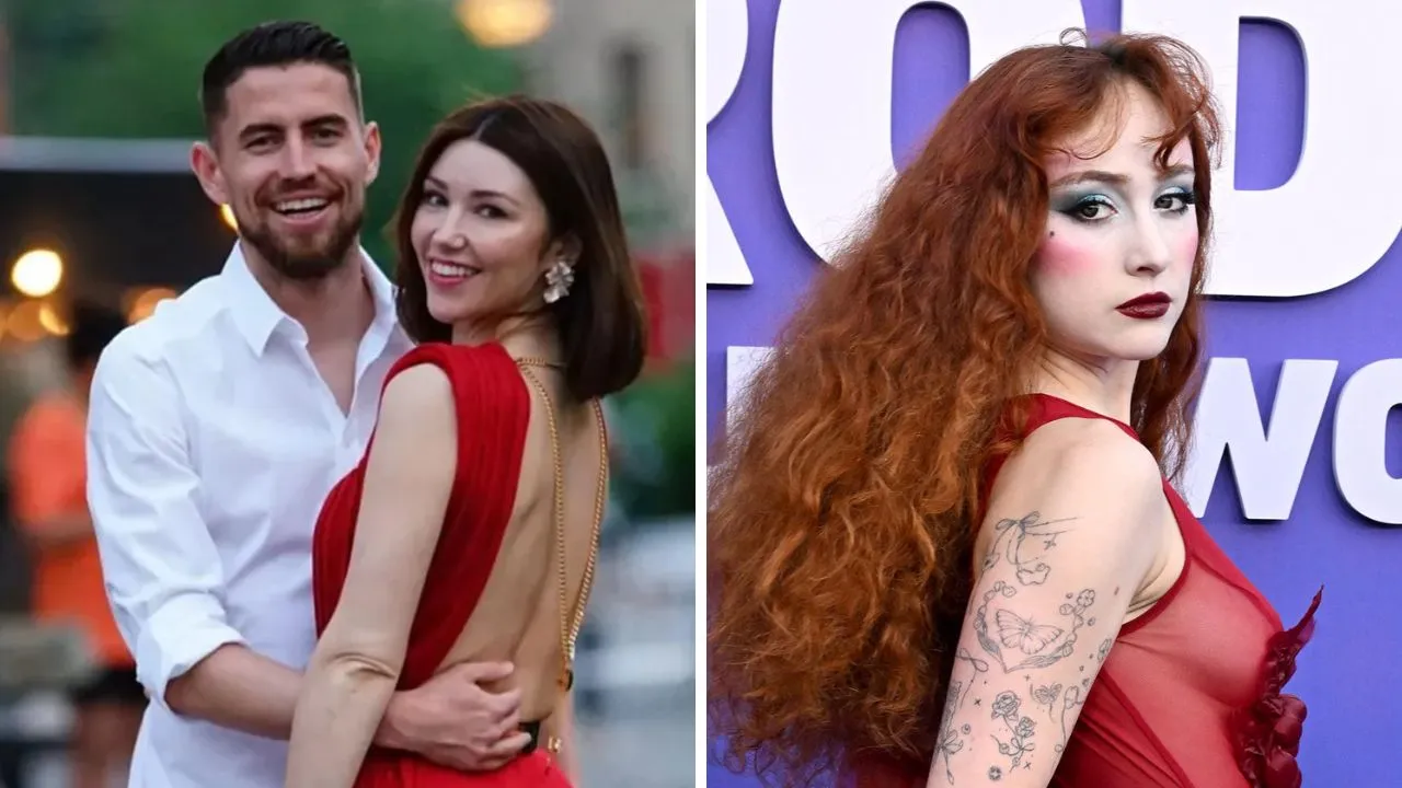 Jorginho Frello esposa, hija y el incidente con Chappell Roan:… Jorginho Frello esposa, hija y el incidente con Chappell Roan:…