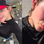 Descubre el Instagram de La Sarca Biker y su biografía tras su reciente viralización. Conoce quién es Keydy Delcid y dónde encontrarla en redes.