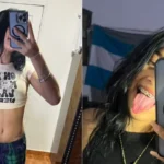 Un supuesto video filtrado de La Tortuga HN es viral en X (antes Twitter) y Telegram. ¿Existen varios videos filtrados de la tiktoker hondureña?