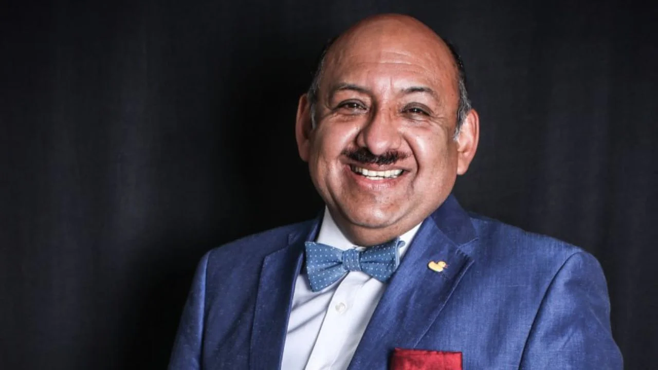 biografía, Wikipedia, quién es y origen del