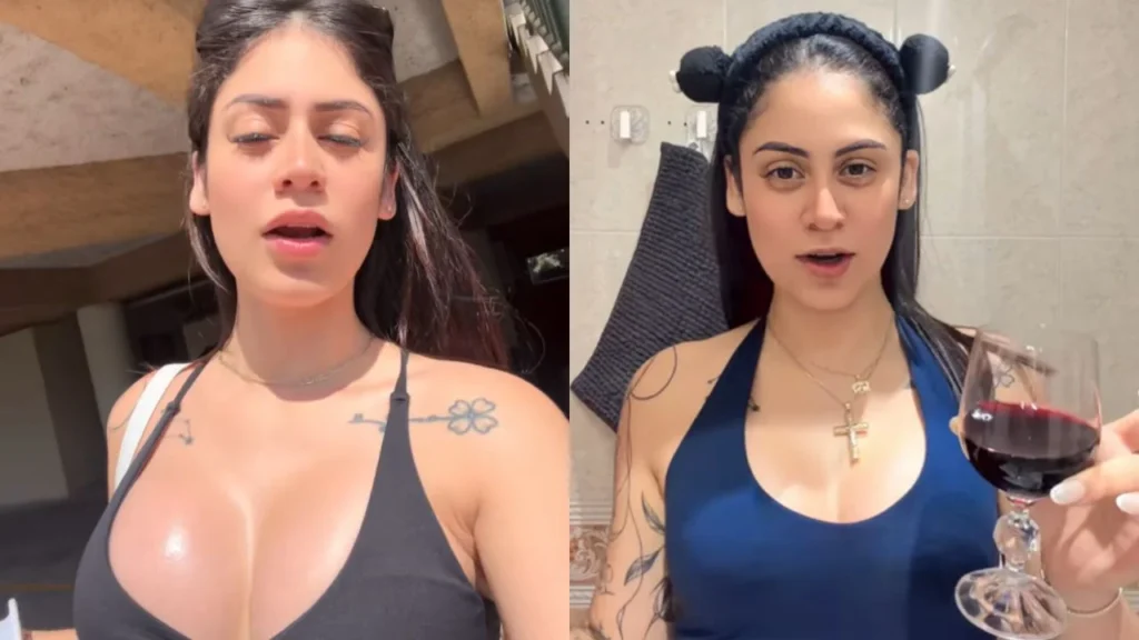 Lorjia y el vibrador: video viral filtrado completo original ¿Ya viste el video filtrado de Lorjia? Entérate de la tendencia sobre Lorjia y el vibrador que es viral en X y Telegram. ¡Haz clic para ver los detalles!