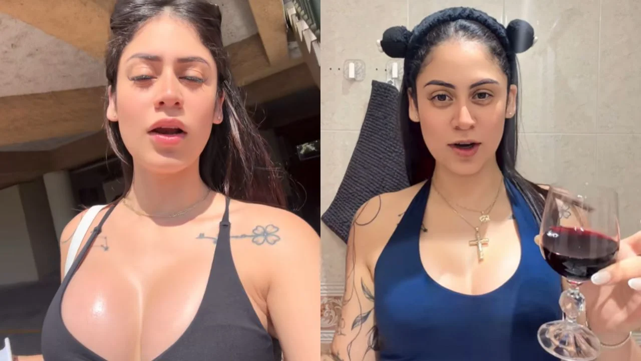 Lorjia y el vibrador: video viral filtrado completo original Lorjia y el vibrador: video viral filtrado completo original