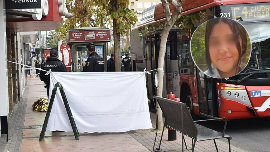 Lizeth Rodríguez Montoya, de 14 años, murió en Murcia. Su madre denuncia depresión y maltrato familiar y pide repatriar sus restos.