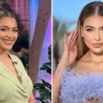 Mignelis Castellanos esposo: ¿Quién es Jason Unanue? ¿Tienen hijos?