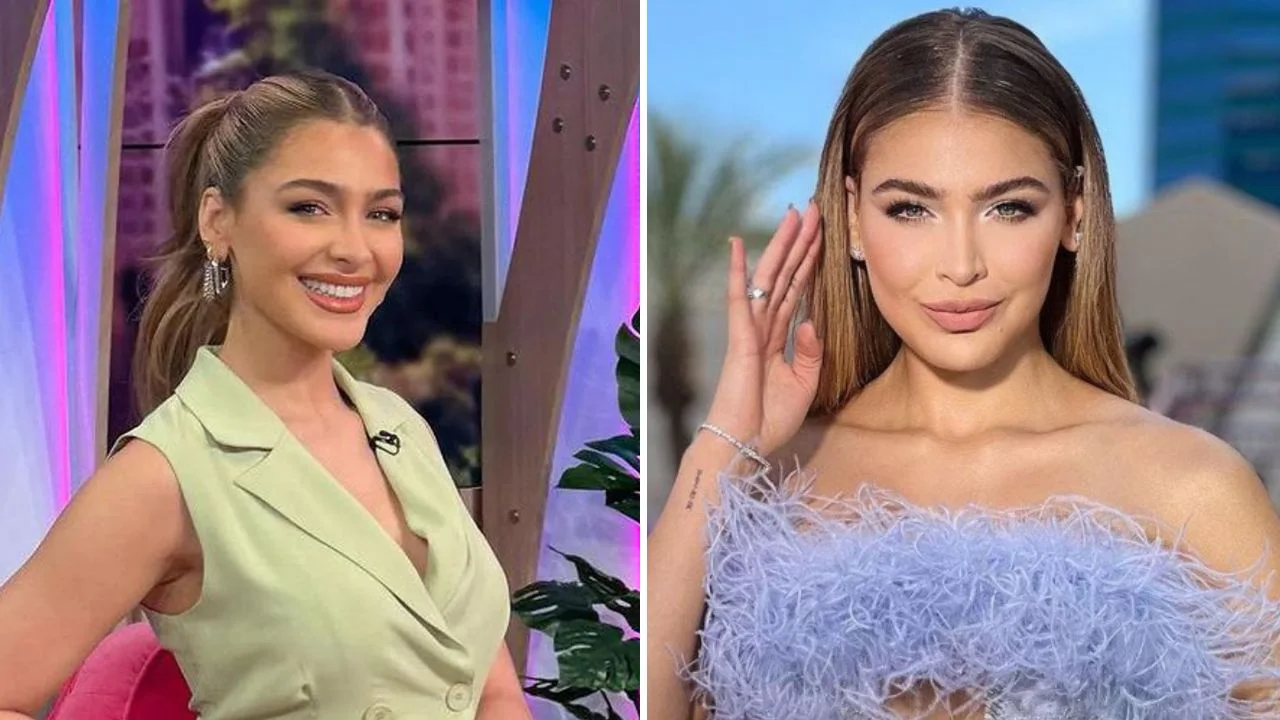 Migbelis Castellanos esposo: ¿Quién es Jason Unanue?…