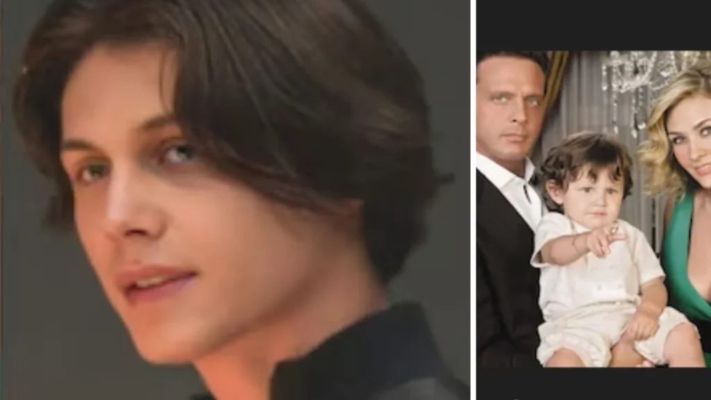 Miguel y Daniel Gallego Arámbula, hijos de Luis Miguel y Aracely Arámbula, reaparecieron en el aeropuerto de Ciudad de México en 2026. Aquí más detalles y fotos.