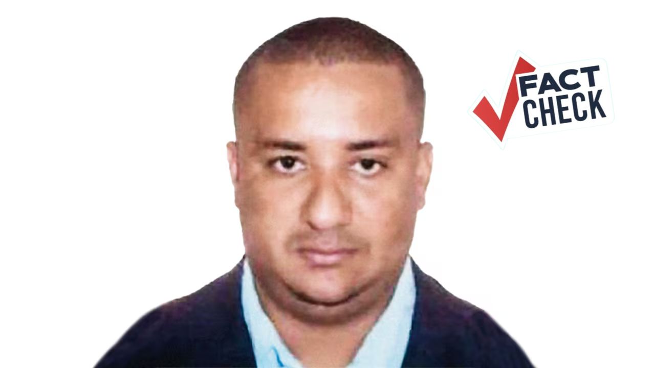 ¿Muerte de alias Chiquito Malo? ¿Es verdad que murió líder del…?