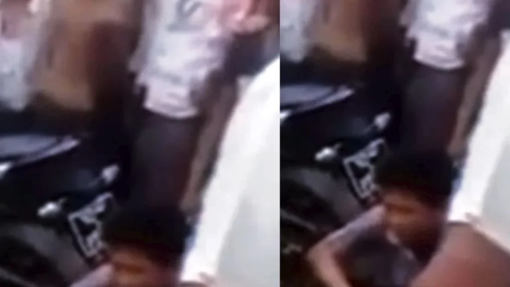 Pancake humano video: ¿De qué trata el clip viral, se puede ver?