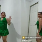 Paty Burgos video original completo: filtración viral de influencer en X y Telegram