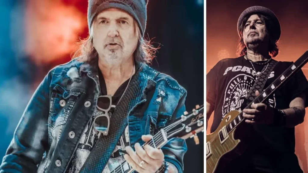 Phil Campbell de qué murió: Qué le pasó, biografía y causa de muerte Phil Campbell, legendario guitarrista de Motörhead, murió a los 64 años tras una larga estancia en cuidados intensivos. Conoce más detalles.