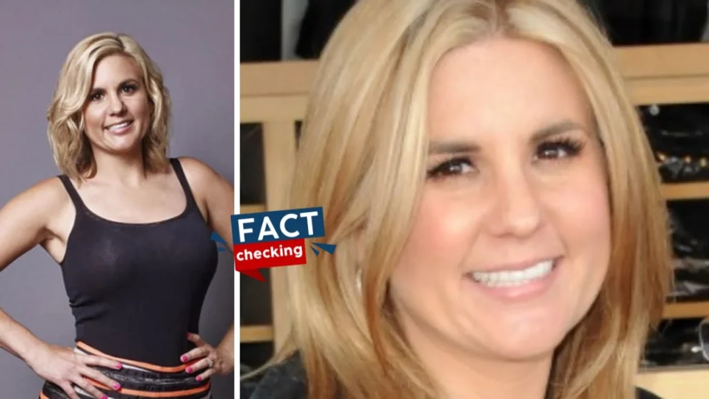 ¿Qué le pasó a Brandi Passante?¿Es verdad que murió, hoy en 2026?