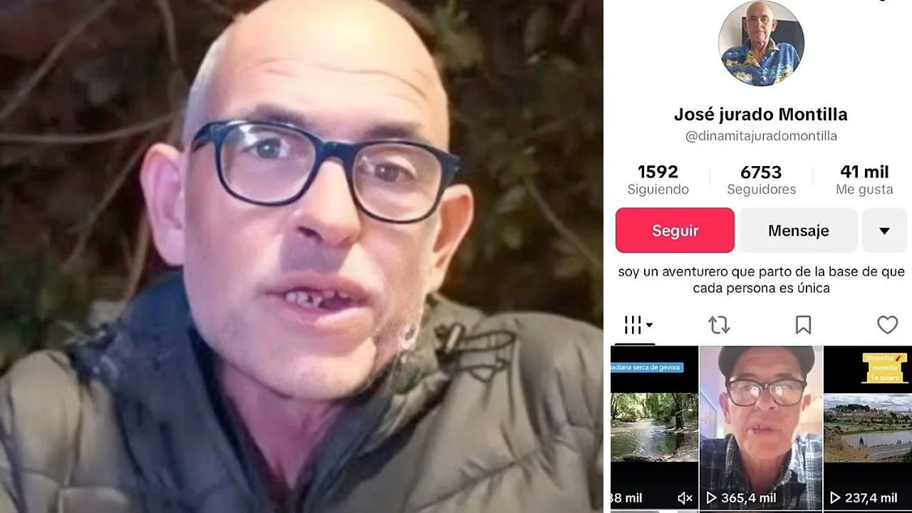¿Quién es el ‘Asesino de TikTok’? Historia real de Jurado Montilla