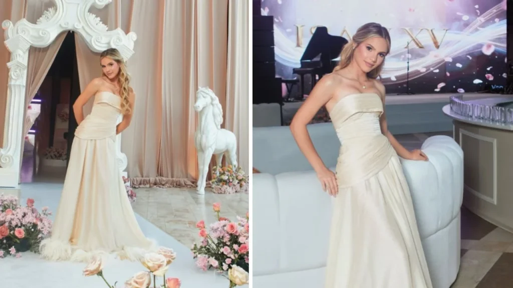 ¿Quién es el padre de la hija de Andrea Valdiri? Padre de la Isabella Valdiri ¿Quién es el padre de la hija de Andrea Valdiri? Conoce al padre de Isabella Valdiri, quien recientemente celebró 15 años. ¡Te contamos!