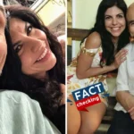 ¿Quién es el papá de África Zavala? ¿Es hija de Edgar Vivar? Padres de la actriz