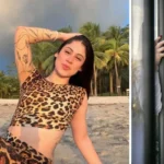 Lorjia Esquivel, se volvió tendencia tras la filtración de un supuesto video privado que circula en redes. Conoce quién es la influencer salvadoreña