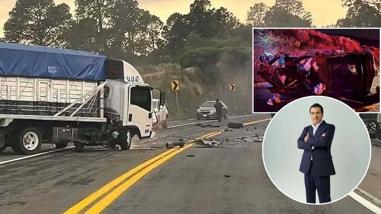 Rafael Espeleta Cuellar, Edwin Rangel Luna y Diego Osuana mueren Rafael Espeleta Cuellar, Edwin Rangel Luna y Diego Osuana mueren