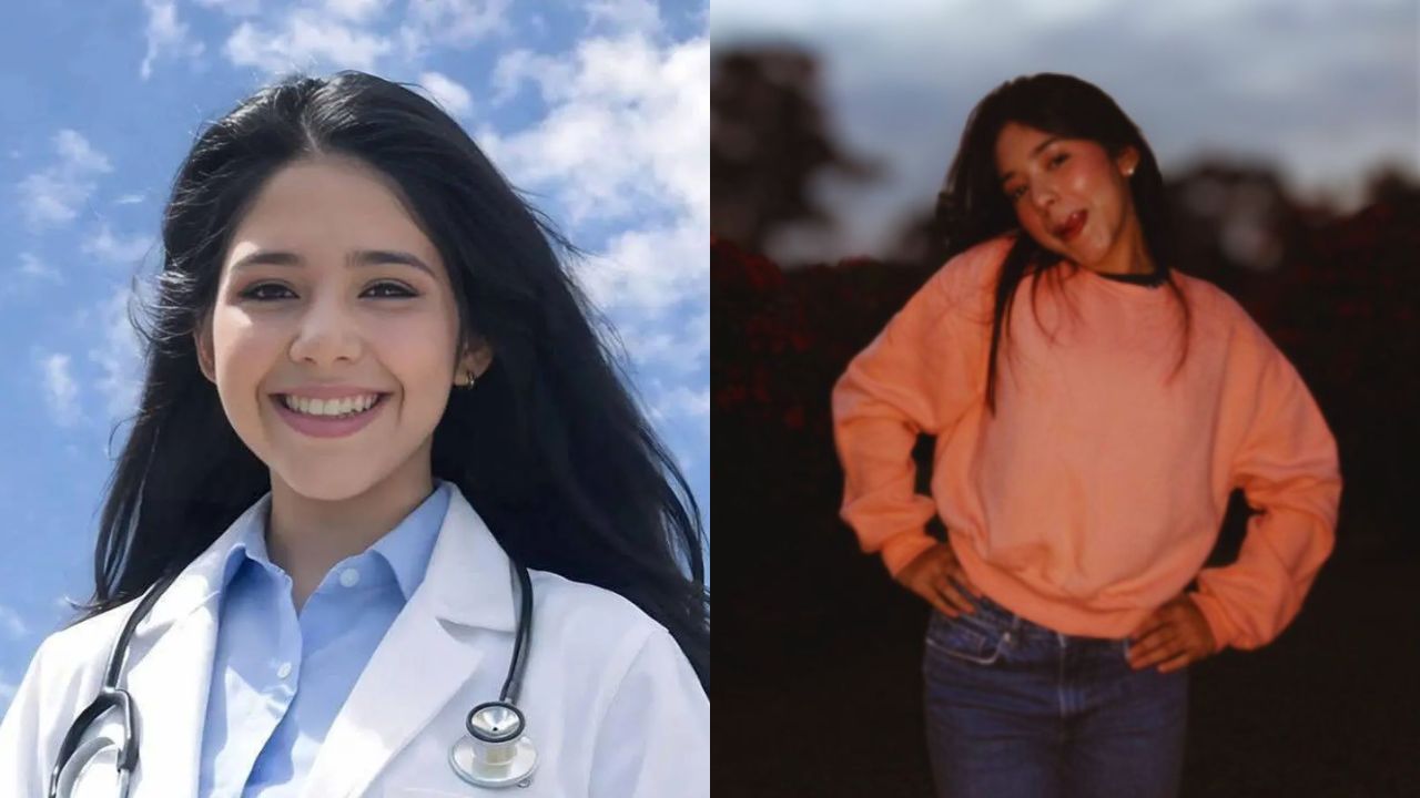 Policía confirma que ‘El Principito’ participó en… Valeria Alvarado