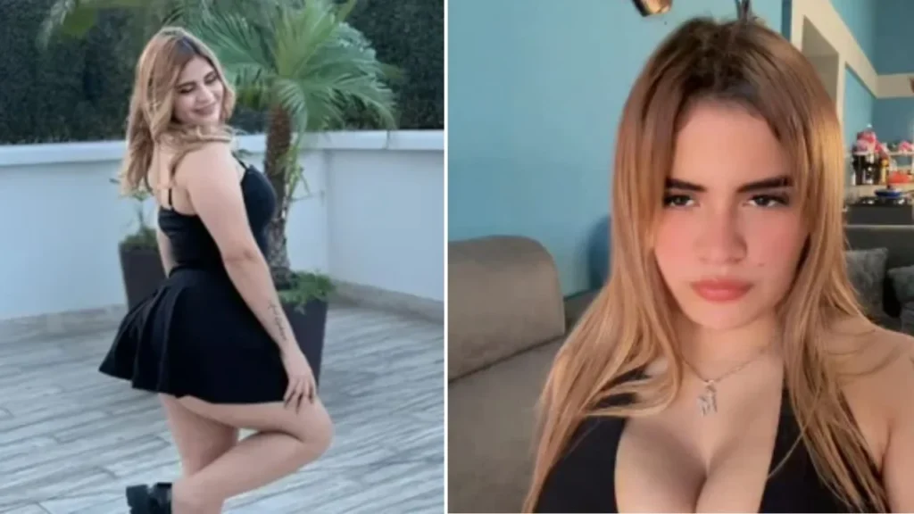 Video de La Yacuny Twitter: filtrado completo es viral en Telegram y X ¿Ya viste el video filtrado de La Yacuny en Twitter? Internautas hablan de tres videos íntimos que muestran a la creadora de contenido.