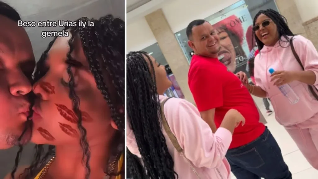 Supuesto nuevo video de Urías Lobo y las gemelas Estrada impacta en Telegram y Twitter. ¡Conoce lo que se sabe del clip viral en redes!