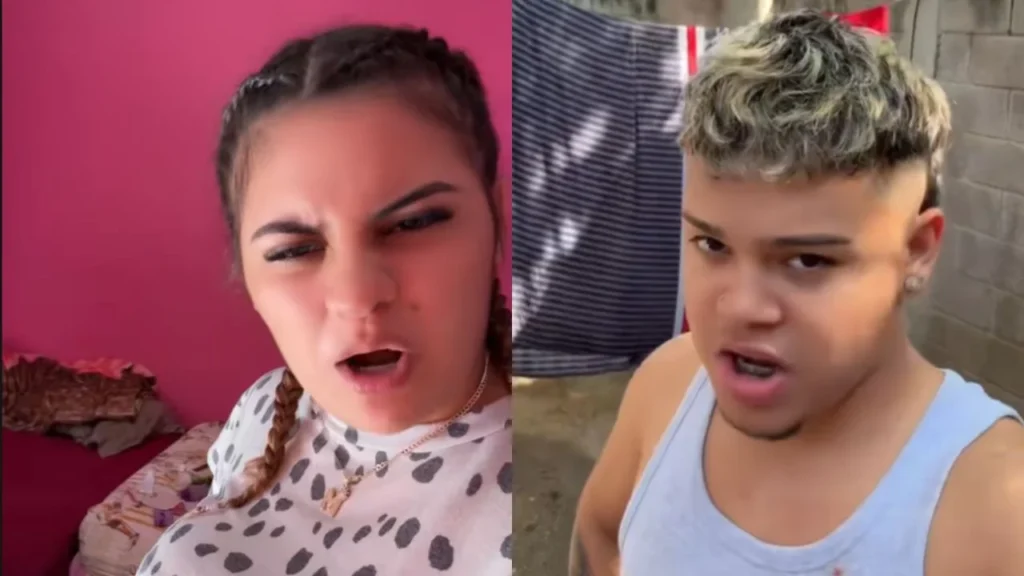 Yacuny y Stiven: video del vibrador viral filtrado completo ¿Buscas el video filtrado de Yacuny? Entérate de la tendencia viral de Yacuny y Stiven en Twitter y Telegram. Conoce su biografía y por qué es noticia hoy.