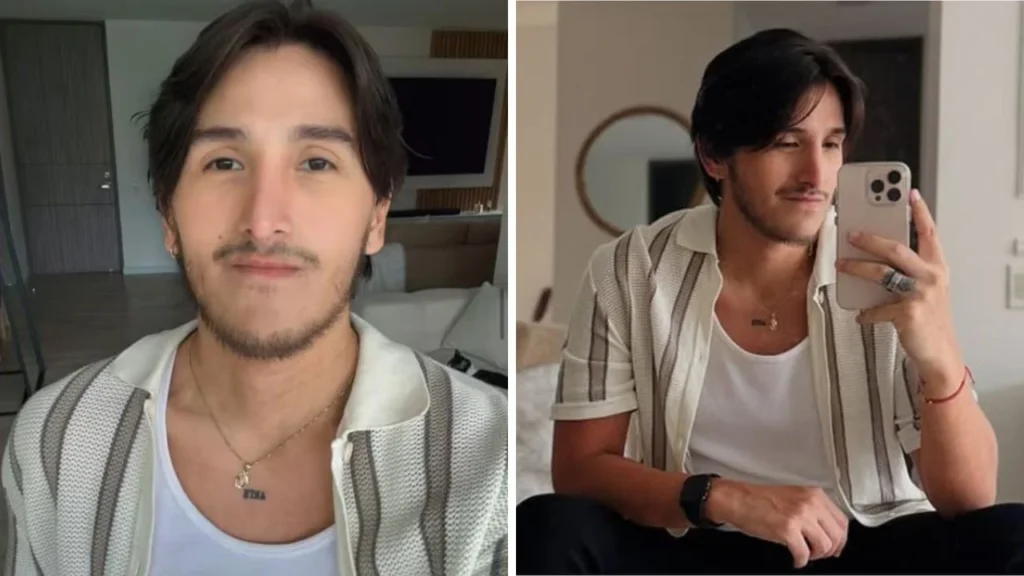 Joan Sebastián Alarcón: De qué murió, qué le pasó y quién era