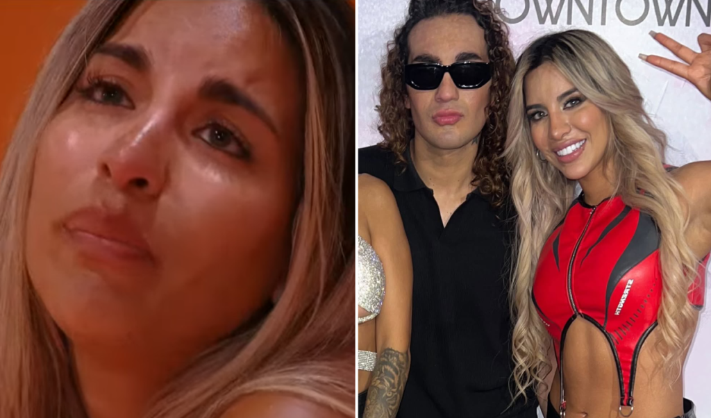 Gabriela Herrera se quiebra al revelar doloroso episodio tras fallecimiento de su hermano en accidente vehicular: “Se siente el vacío”