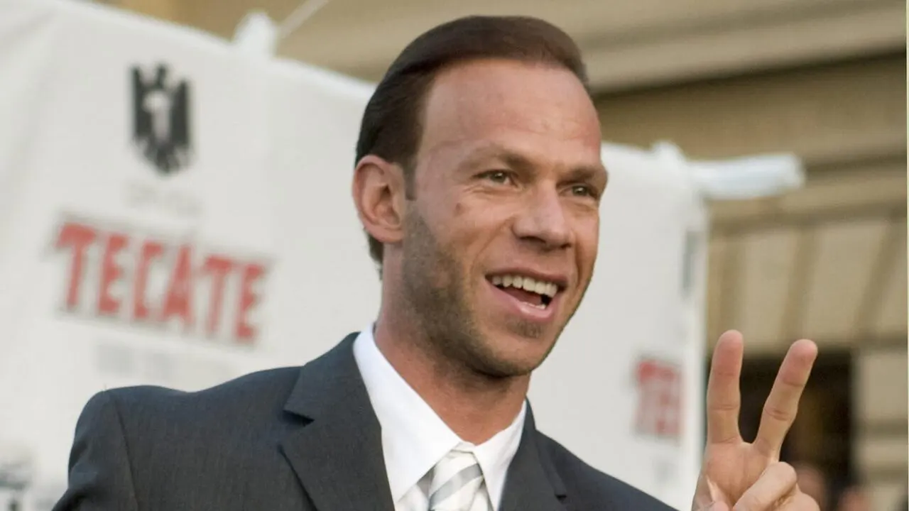 Video de Zague impresionanti: qué pasó ahora y por qué volvió a ser tendencia