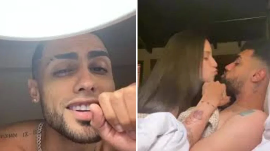 Jay Wheeler Kick video: ¿Filtran clip privado en Telegram y Twitter?