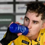 Padres de Paul Seixas: ¿origen y quiénes son la mamá y el papá del ciclista?