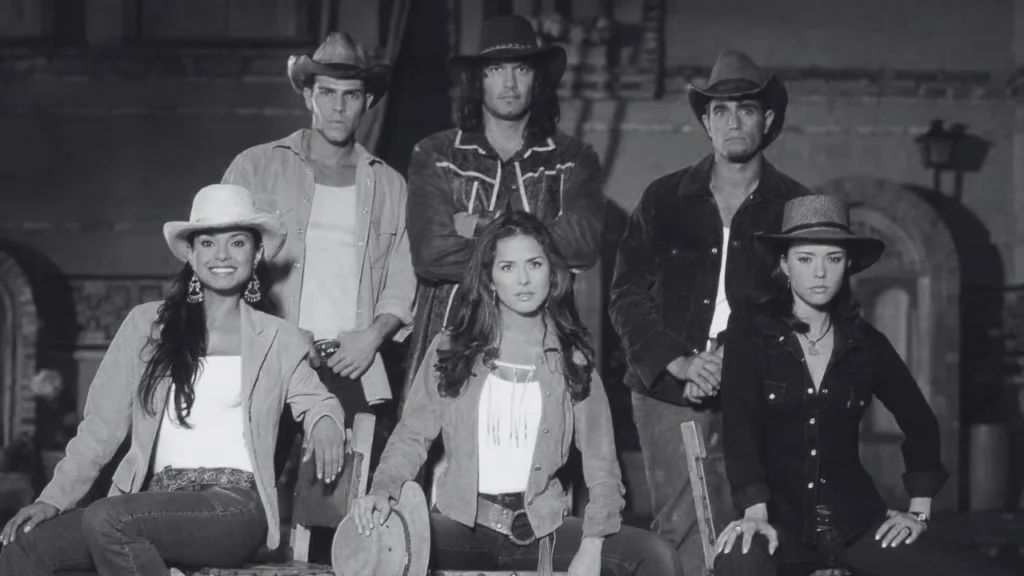 Fallece actor de ‘Pasión de gavilanes’: quién era, de qué murió y personaje