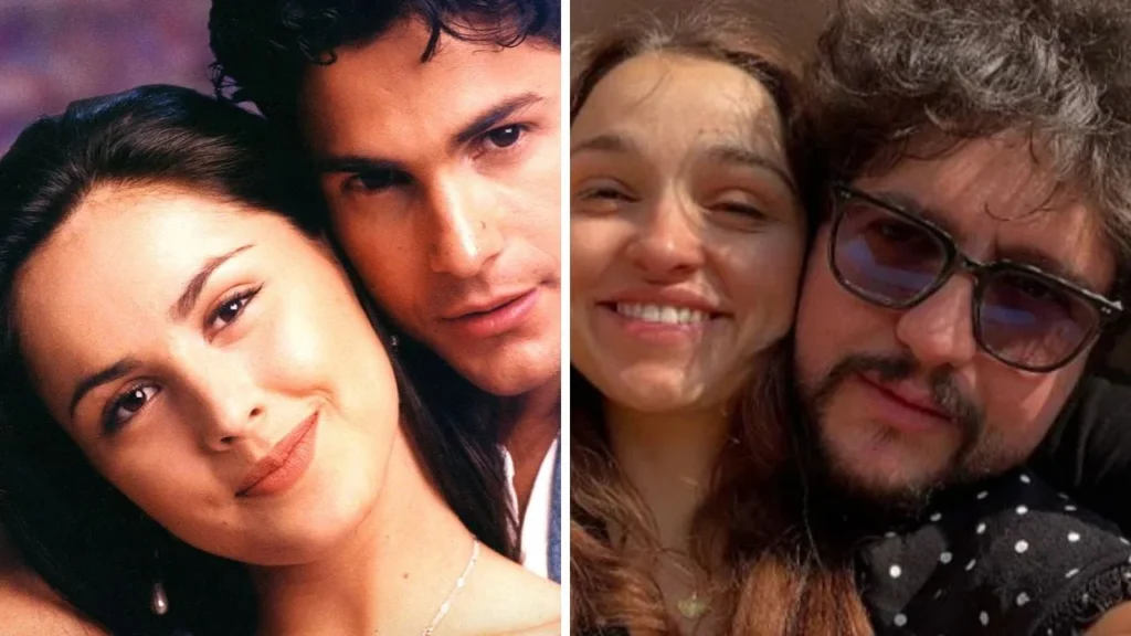 Fernando Bonilla pareja: ¿Es verdad que tiene una relación con Elena del Río?