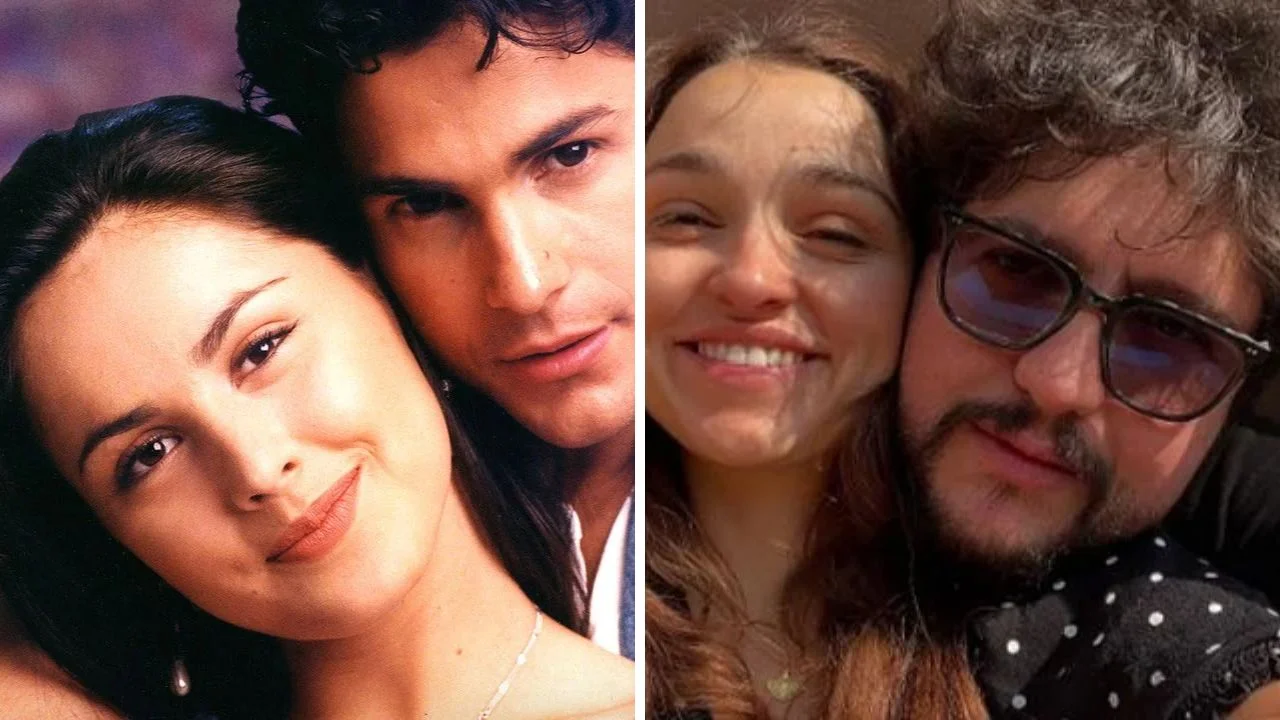 ¿Es verdad que tiene una relación Elena del Río?