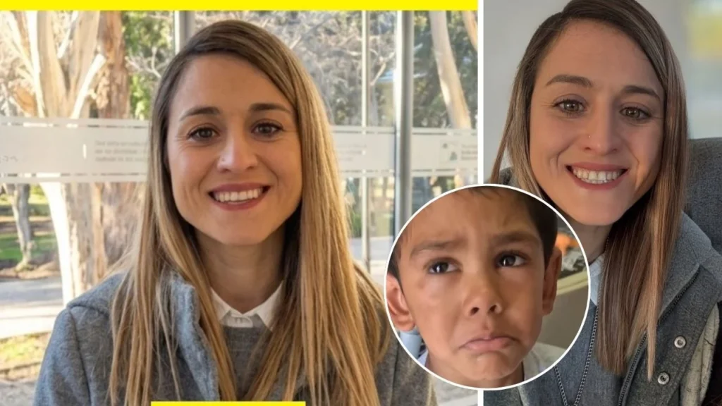 Jennifer Grisel Leiva quién es: ¿Qué se sabe de la vida de la psicologa?