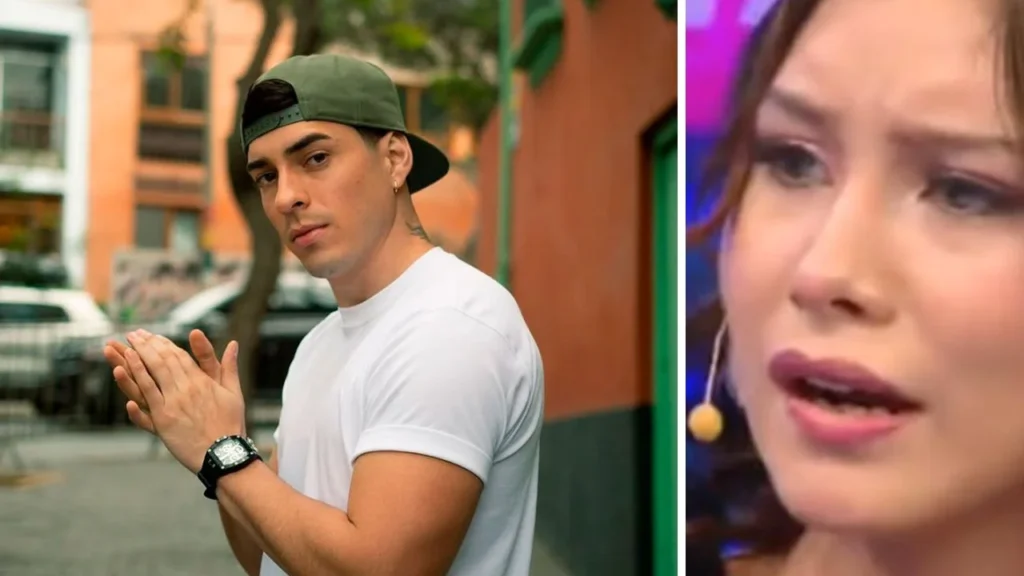 Marcela Sánchez Discord: Video filtrado con Piero Arenas